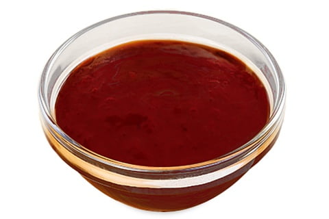 Соус Сливовый